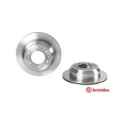 Brembo Disc Brake Rotor (Single) 324mm