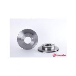 Brembo Disc Brake Rotor (Single) 289mm