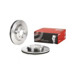 Brembo Disc Brake Rotor (Single) 296mm