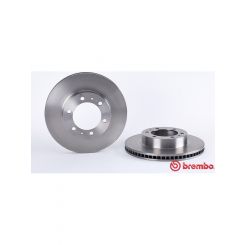 Brembo Disc Brake Rotor (Single) 319mm