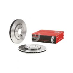 Brembo Disc Brake Rotor (Single) 296mm