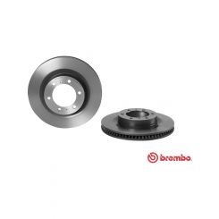 Brembo Disc Brake Rotor (Single) 338mm