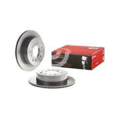 Brembo Disc Brake Rotor (Single) 332mm