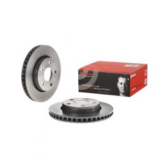 Brembo Disc Brake Rotor (Single) 302mm