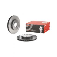 Brembo Disc Brake Rotor (Single) 256mm