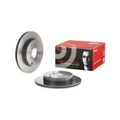 Brembo Disc Brake Rotor (Single) 325mm