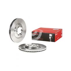 Brembo Disc Brake Rotor (Single) 300mm