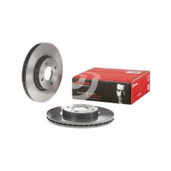 Brembo Disc Brake Rotor (Single) 278mm