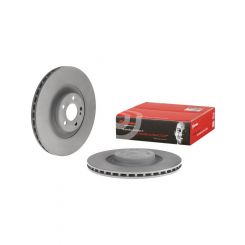 Brembo Disc Brake Rotor (Single) 360mm