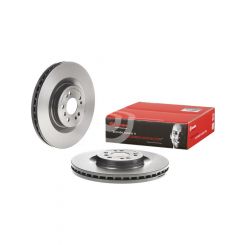 Brembo Disc Brake Rotor (Single) 350mm