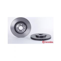 Brembo Disc Brake Rotor (Single) 350mm