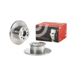 Brembo Disc Brake Rotor (Single) 278mm