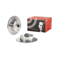 Brembo Disc Brake Rotor (Single) 278mm