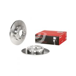Brembo Disc Brake Rotor (Single) 262mm