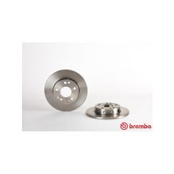 Brembo Disc Brake Rotor (Single) 262mm