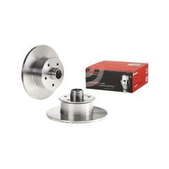 Brembo Disc Brake Rotor (Single) 278mm