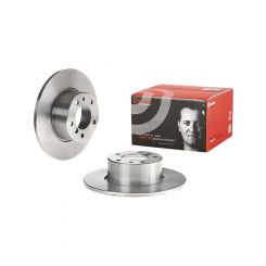 Brembo Disc Brake Rotor (Single) 302mm