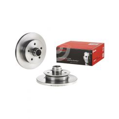 Brembo Disc Brake Rotor (Single) 258mm
