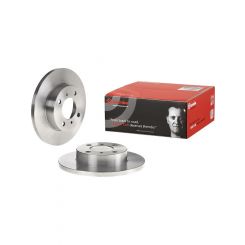 Brembo Disc Brake Rotor (Single) 234mm