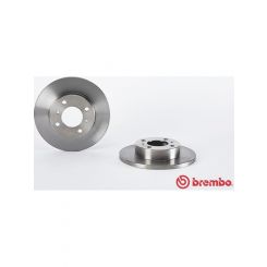 Brembo Disc Brake Rotor (Single) 234mm