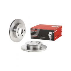 Brembo Disc Brake Rotor (Single) 258mm