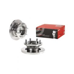 Brembo Disc Brake Rotor (Single) 290mm