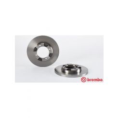 Brembo Disc Brake Rotor (Single) 234mm