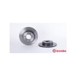 Brembo Disc Brake Rotor (Single) 262mm