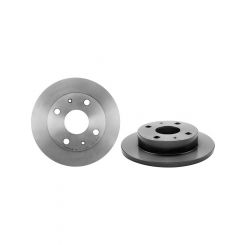 Brembo Disc Brake Rotor (Single) 211mm