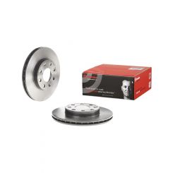 Brembo Disc Brake Rotor (Single) 236mm