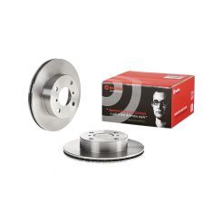 Brembo Disc Brake Rotor (Single) 231mm