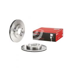 Brembo Disc Brake Rotor (Single) 238mm