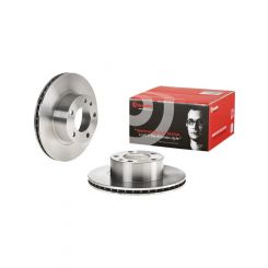 Brembo Disc Brake Rotor (Single) 284mm