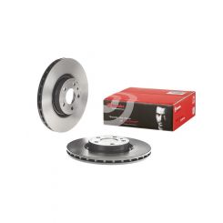 Brembo Disc Brake Rotor (Single) 284mm
