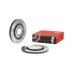 Brembo Disc Brake Rotor (Single) 266mm