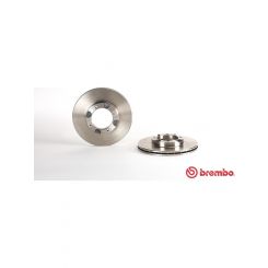 Brembo Disc Brake Rotor (Single) 242mm
