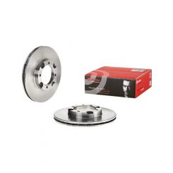 Brembo Disc Brake Rotor (Single) 242mm