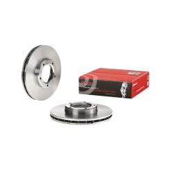 Brembo Disc Brake Rotor (Single) 257mm