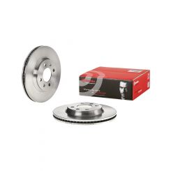 Brembo Disc Brake Rotor (Single) 280mm
