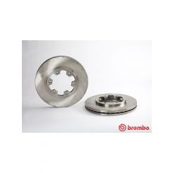 Brembo Disc Brake Rotor (Single) 277mm