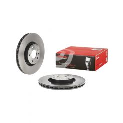 Brembo Disc Brake Rotor (Single) 284mm