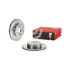 Brembo Disc Brake Rotor (Single) 238mm
