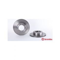 Brembo Disc Brake Rotor (Single) 289mm