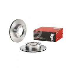Brembo Disc Brake Rotor (Single) 289mm