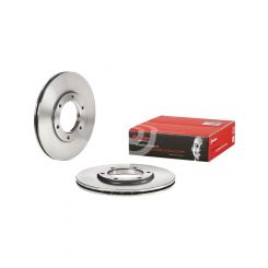 Brembo Disc Brake Rotor (Single) 295mm