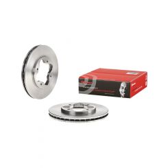 Brembo Disc Brake Rotor (Single) 259mm