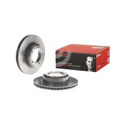 Brembo Disc Brake Rotor (Single) 298mm