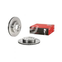 Brembo Disc Brake Rotor (Single) 238mm