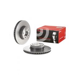 Brembo Disc Brake Rotor (Single) 324mm