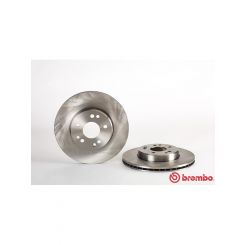 Brembo Disc Brake Rotor (Single) 295mm
